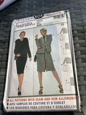 Burda 8714 Burda