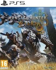 Monster Hunter Wilds UNCUT