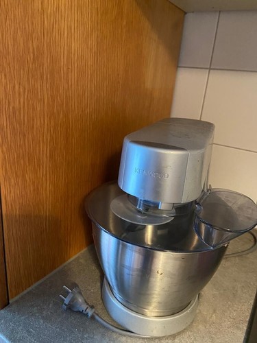 Kenwood küchenmaschine - kenwood,