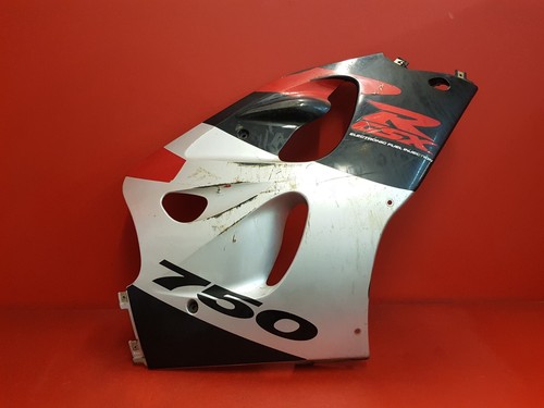 Suzuki gsxr750 srad 1996 - gsxr750, bj