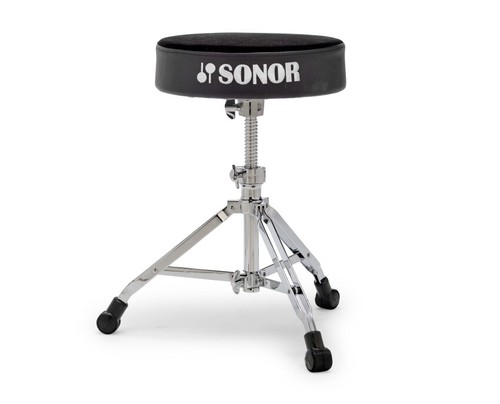 Sonor 4000 drum hocker - sonor,