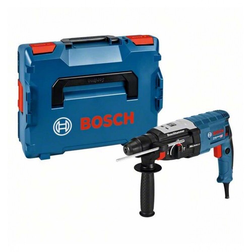 Bosch bohrhammer mit sds - bosch, sds-plus