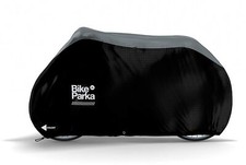 Bike Parka Wasserdichte Fahrradabdeckung XL-Black