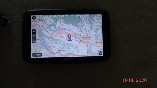 Tomtom 4pl60 zoll - 4pl60,