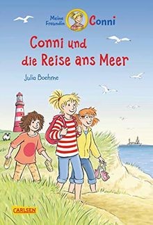 Conni erzählbände - conni-erzählbände, 33: