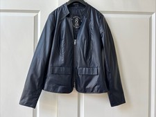 Neu Bonita Kunstlederjacke /