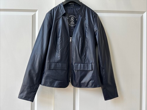 Neu bonita kunstlederjacke - bonita,