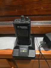 MOTOROLA RADIUS GP300 RADIO