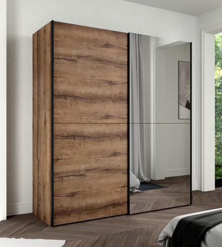 Kaikais kleiderschrank 170 - kaikais,