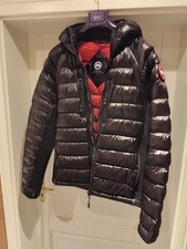 Canada Goose Jacke Herren