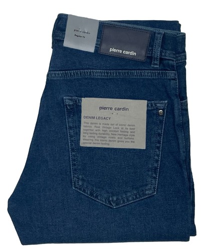Pierre cardin laval w35 l32 - pierre,