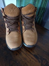 Allrounder Damen Boots