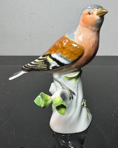 Meissen porzellanfigur - meissen,