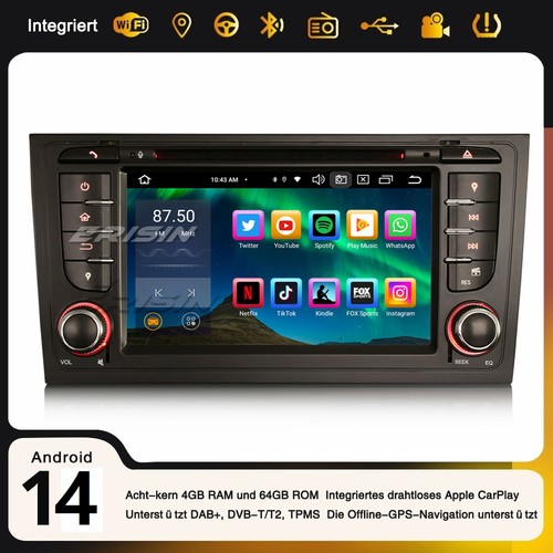 Kern 4gb 64gb - 7", 4gb+64gb