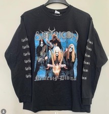 Satyricon band photo - satyricon, version