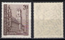 Berlin 1964, Michel-Nr. 233, 700 Jahre Schöneberg, postfrisch