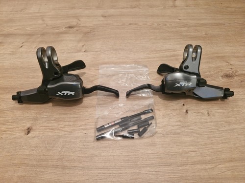 Shimano xtr m960 - xtr, st-m960