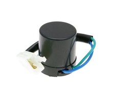 Blinkerrelais 12V mit Piepton