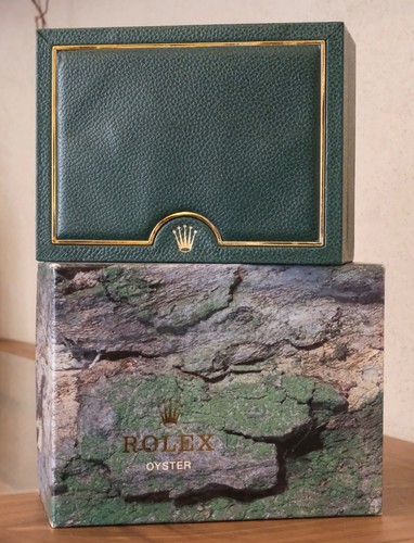 Rolex uhrenbox 01 - uhrenbox, 64.00.01