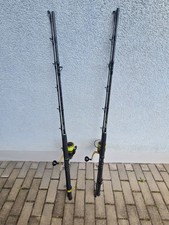 2x Zeck Procat Special