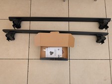 Verkauft Gebrauchten Dachträger In Top Zustand