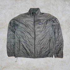 Patagonia Nano Puff Jacket