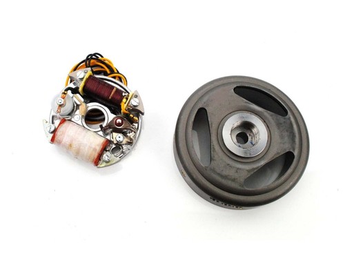 Zündanlage nachbau 12mm - zündanlage,,