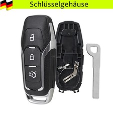 Keyless Go Schlüssel Gehäuse