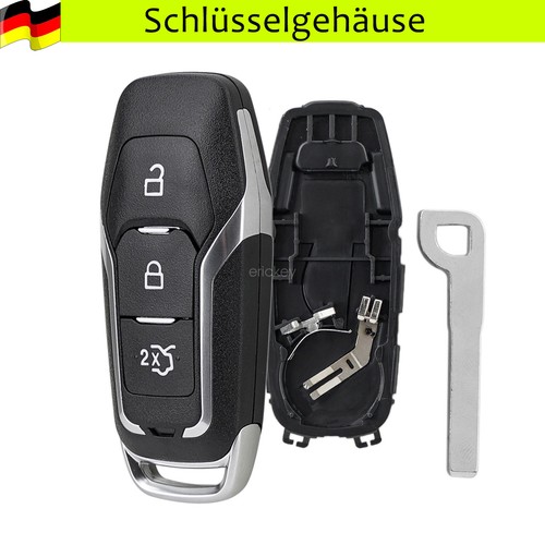 Keyless schlüssel gehäuse - schlüssel,