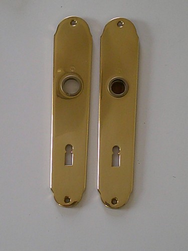 Hoppe langschild mod - hoppe, 221