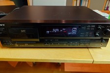 Sopny DAT Deck DTC-670