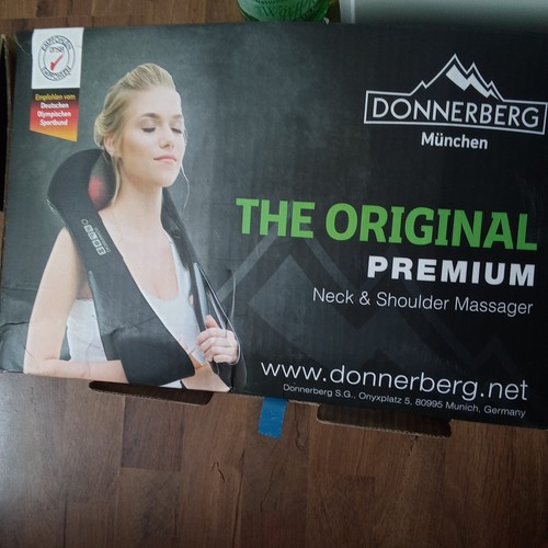 Donnerberg the original - the,