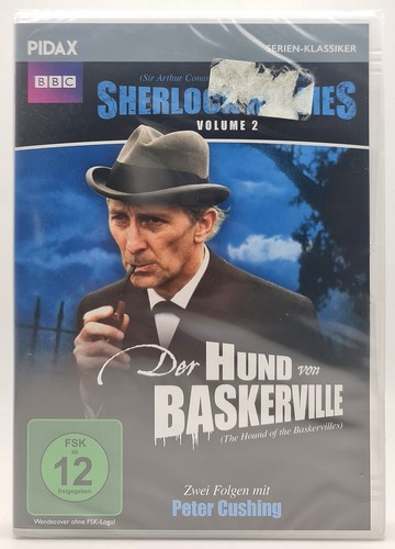 Der hund von baskerville - der,