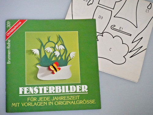 Fensterbilder für jede