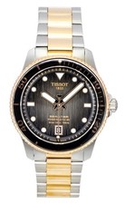 Tissot seastar automatische - tissot,