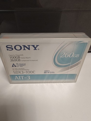 Sony ait 3 - 5×,
