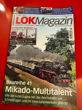 Lokmagazin 3/2026 März
