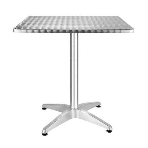 Bolero bistrotisch quadratisch - bistrotisch,