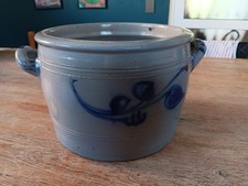 Sehr alter handgefertigter