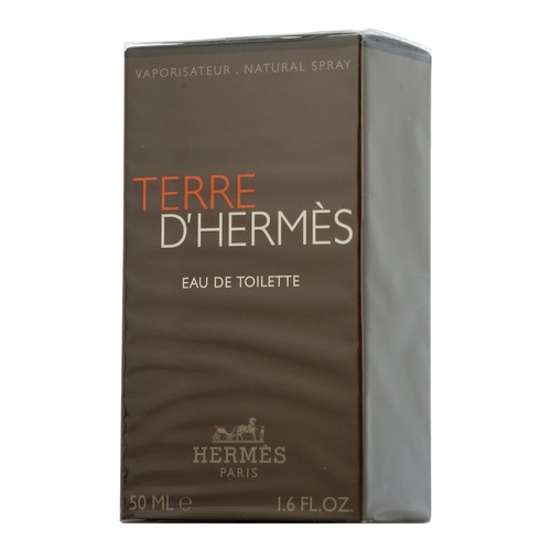 Terre hermès hermes - -, edt