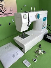 Nähmaschine Gritzner 4220