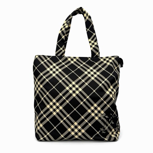 Burberry tote bag - burberry,