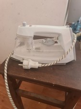 Siemens Dampfbügelautomat Typ