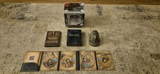Der Herr der Ringe: Die Rückkehr des Königs, DVD SAMMLERBOX, Spec. Ext. Edit. DE