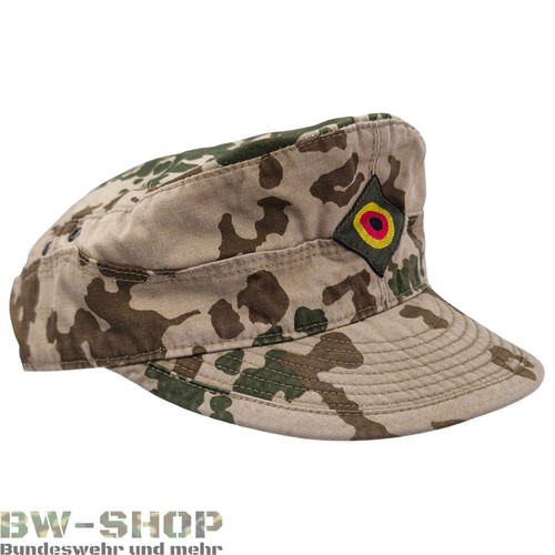 Original bundeswehr feldmütze - original,