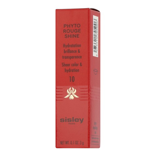 Sisley phyto rouge shine - sisley,