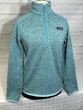 Patagonia Better Sweater