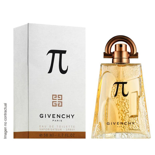 Givenchy homme edt 50ml - homme,