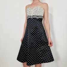 Debut Abschlusskleid Ballkleid