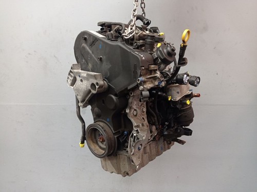 Caddy kasten 2 - vw, 2.0